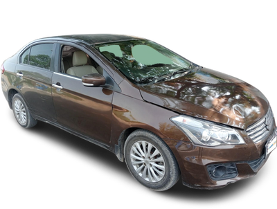Maruti Ciaz-img